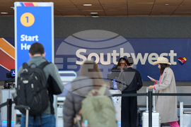 Southwest Airlines Changes