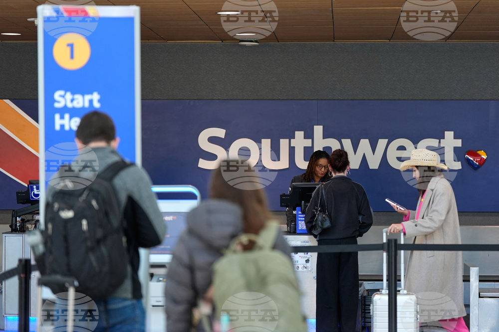Southwest Airlines Changes