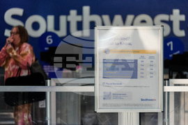 Southwest Airlines Changes