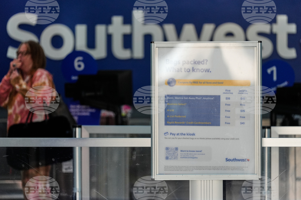 Southwest Airlines Changes