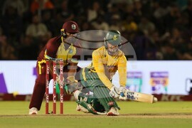 South Africa West Indies T20 Cricket
