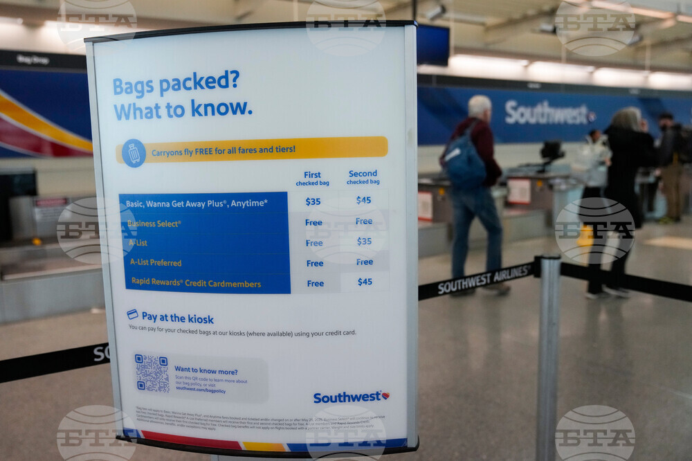 Southwest Airlines Changes