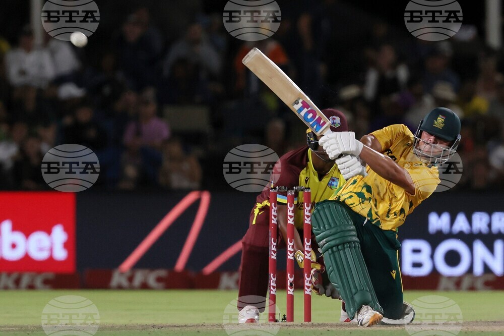 South Africa West Indies T20 Cricket