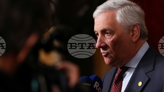 Убийството на Кантен Дьоранк няма граници, заяви Таяни