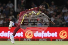 South Africa West Indies T20 Cricket