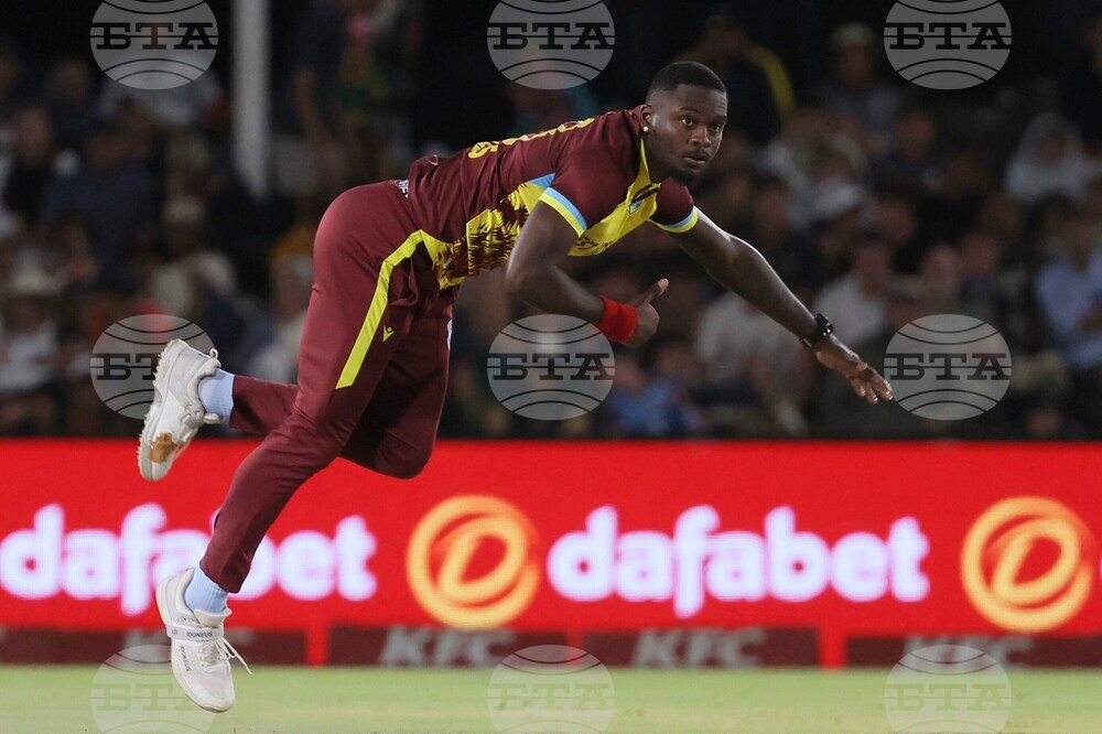 South Africa West Indies T20 Cricket