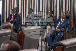 South Sudan Fighting What To Know