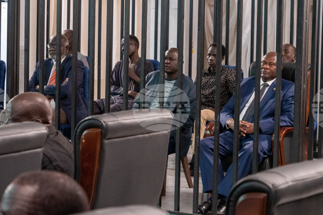 South Sudan Fighting What To Know