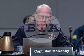 Washington Midair Collision Investigation