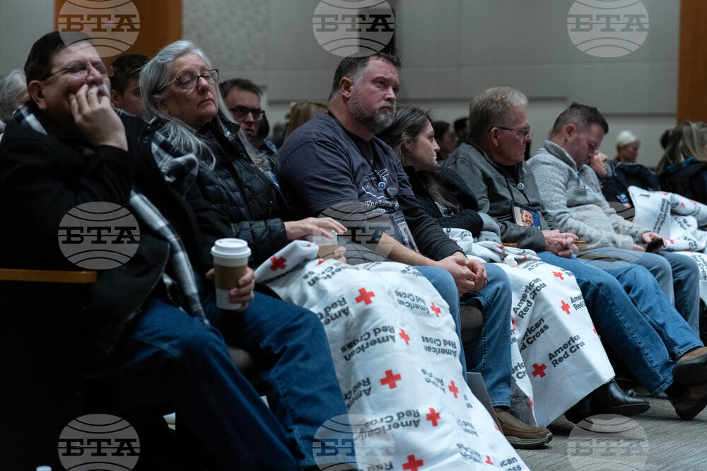 Washington Midair Collision Investigation