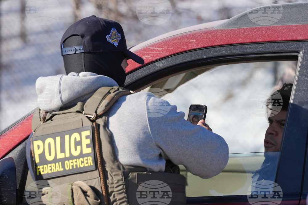 ADDITION Immigration Enforcement Minnesota