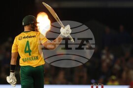 South Africa West Indies T20 Cricket