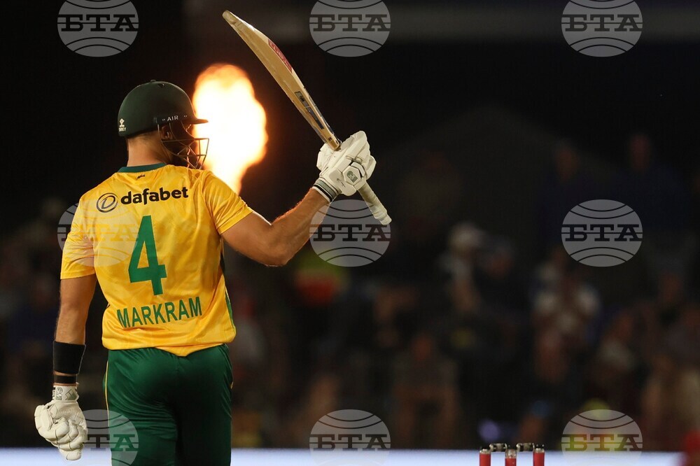 South Africa West Indies T20 Cricket