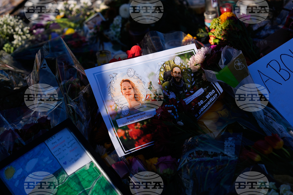 Immigration Enforcement Minnesota