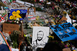 Immigration Enforcement Minnesota