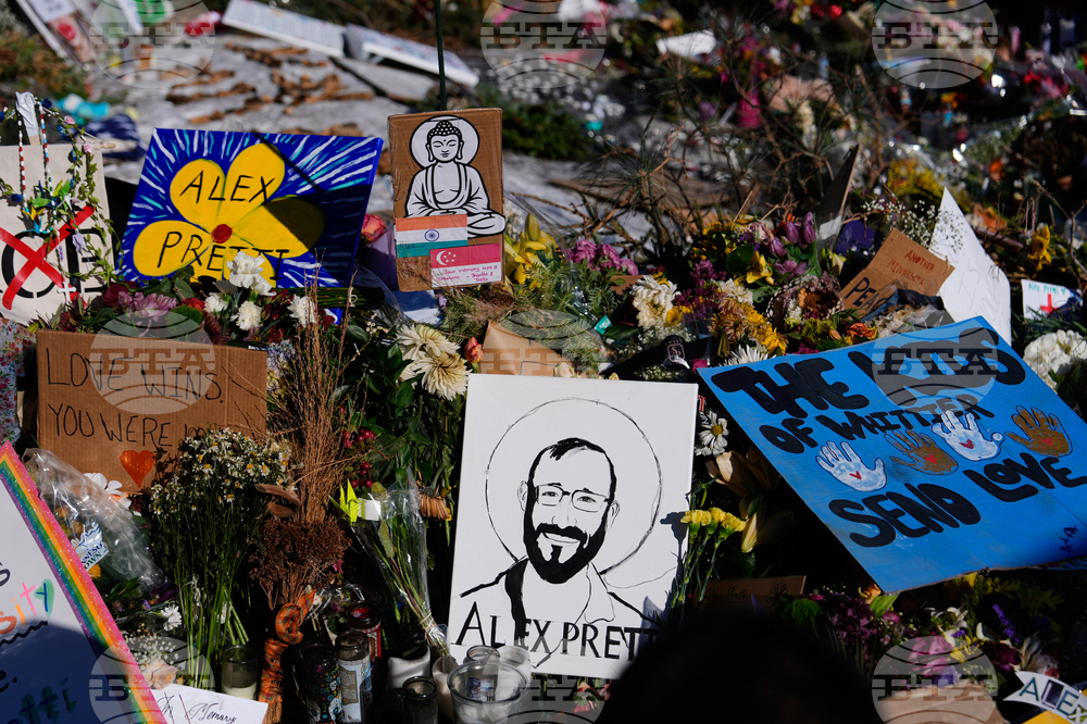 Immigration Enforcement Minnesota