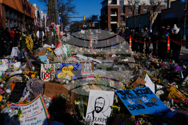 Immigration Enforcement Minnesota