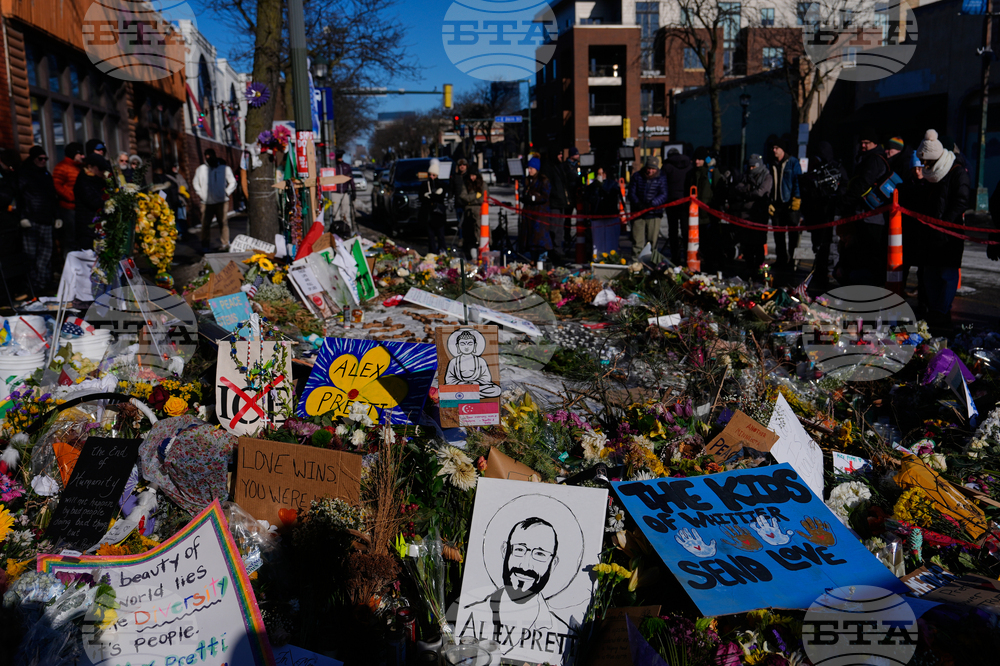 Immigration Enforcement Minnesota