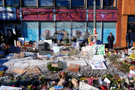 Immigration Enforcement Minnesota