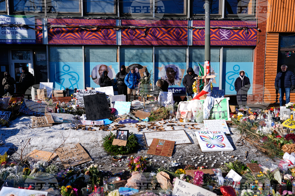 Immigration Enforcement Minnesota