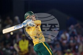 South Africa West Indies T20 Cricket