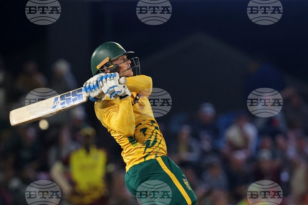 South Africa West Indies T20 Cricket