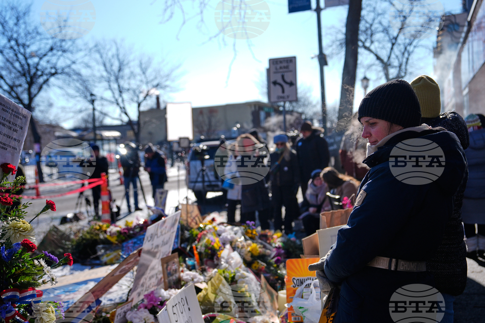 Immigration Enforcement Minnesota