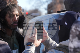 ADDITION Immigration Enforcement Minnesota