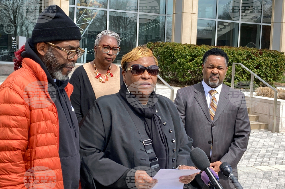 Police Shooting Virginia