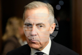 Canada Commons Carney