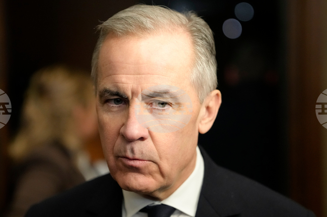 Canada Commons Carney