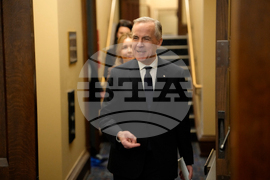 Canada Commons Carney