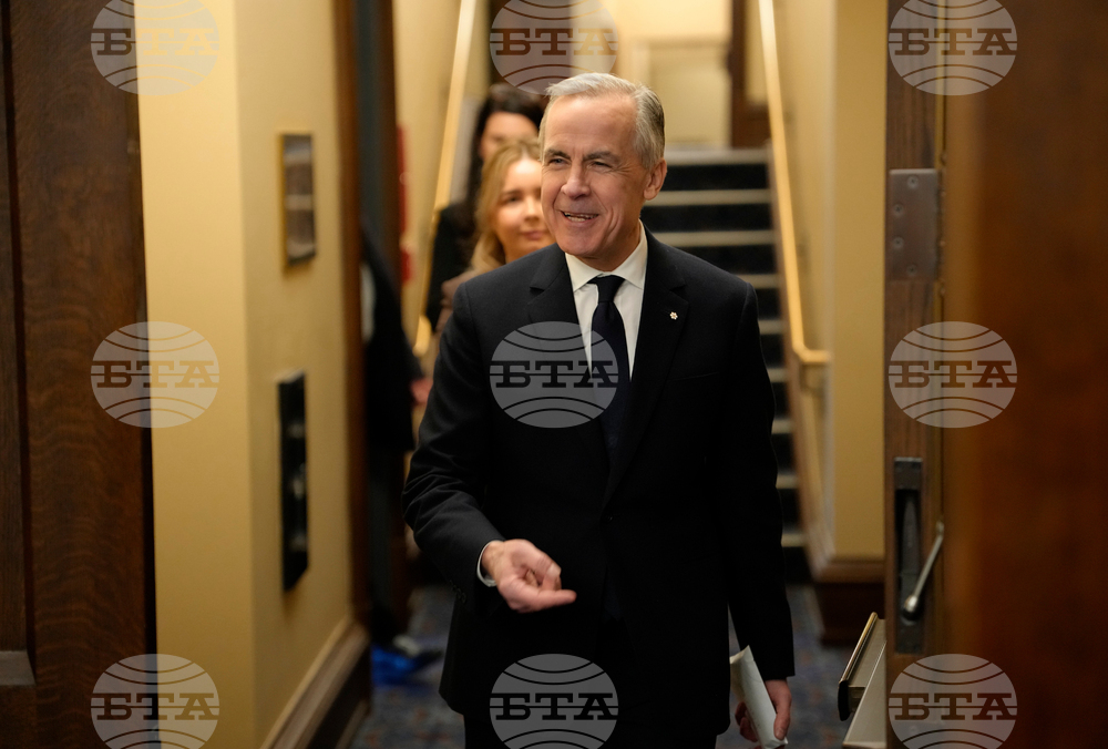 Canada Commons Carney