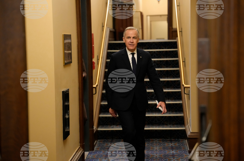 Canada Commons Carney