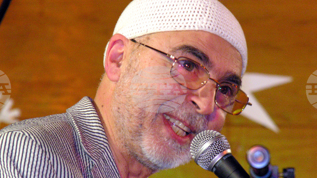 President Iotova Extends Greetings to Composer Mitko Shterev on His 80th Birthday