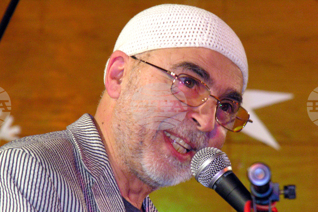 President Iotova Extends Greetings to Composer Mitko Shterev on His 80th Birthday