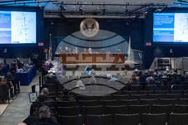 Washington Midair Collision Investigation