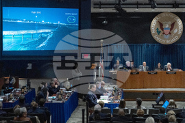 Washington Midair Collision Investigation