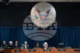 Washington Midair Collision Investigation