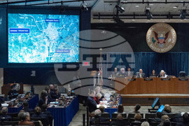 APTOPIX Washington Midair Collision Investigation