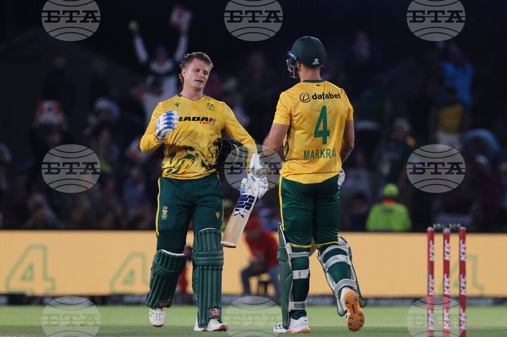 South Africa West Indies T20 Cricket