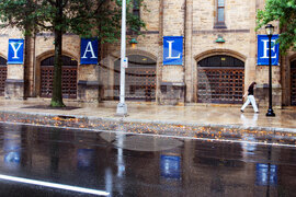 Education Yale Financial Aid