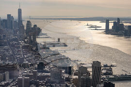 Winter Weather New York