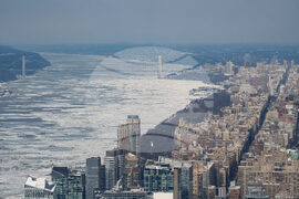 Winter Weather New York