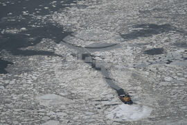 Winter Weather New York