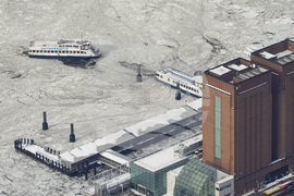 Winter Weather New York