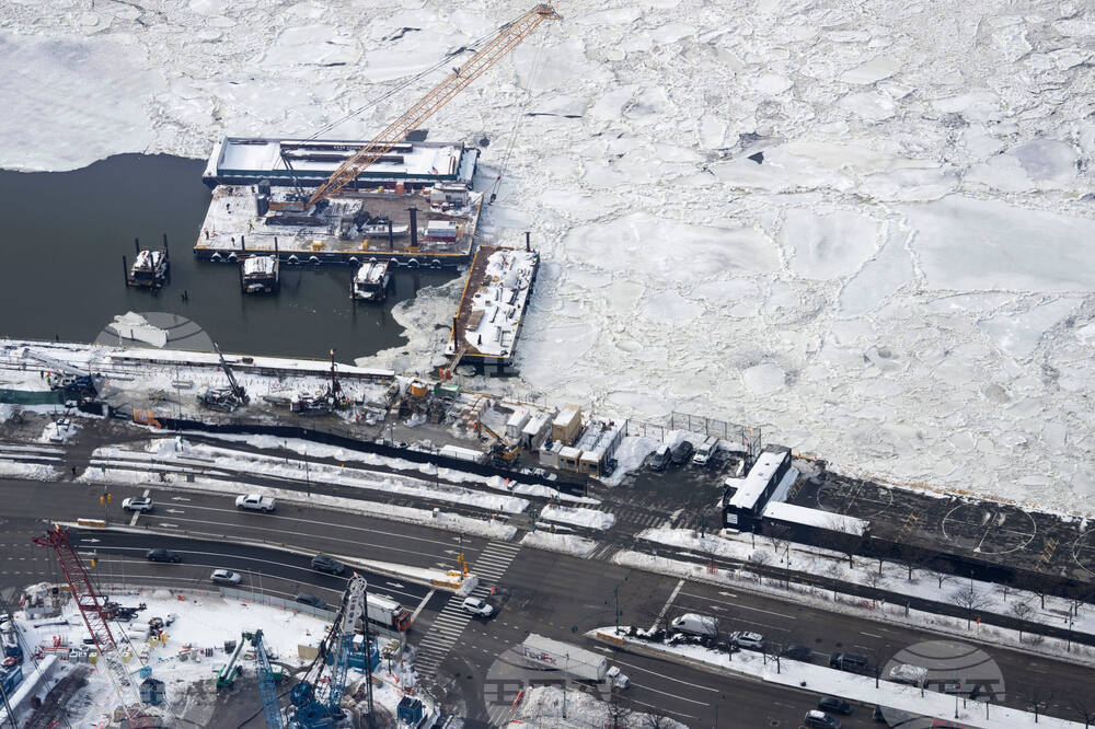 Winter Weather New York