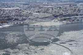 Winter Weather New York