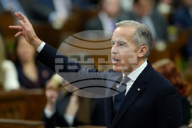 Canada Commons Carney