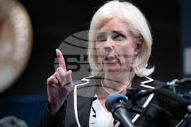 Washington Midair Collision Investigation